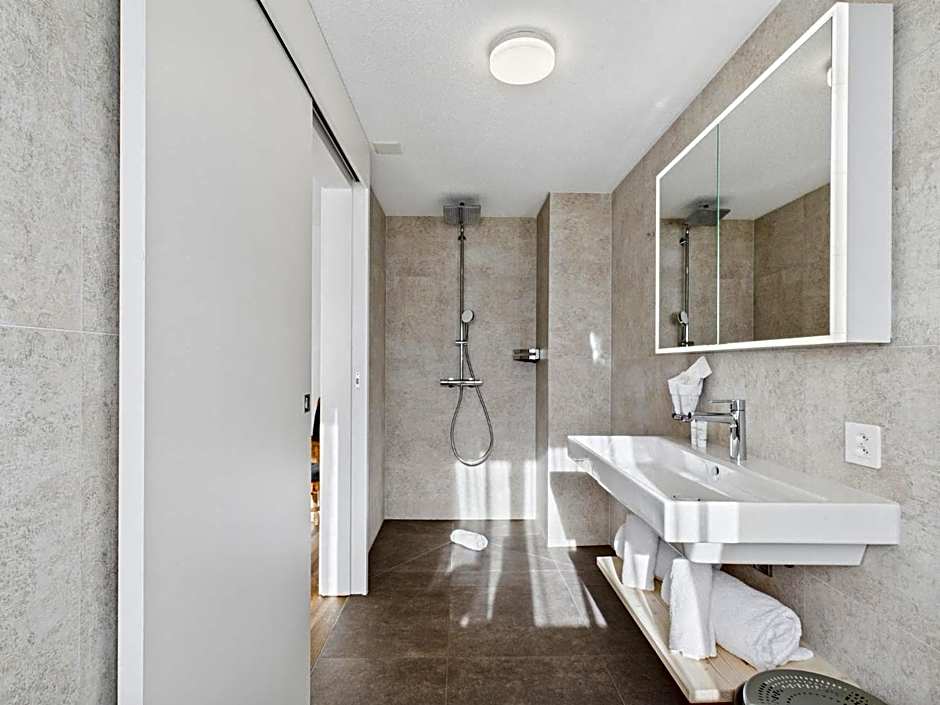 Bergblick Lodge - 3 Sterne Garni - Neueröffnung