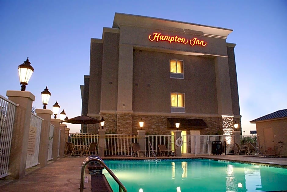 Hampton Inn By Hilton Orange