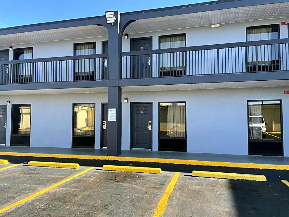 Jameson Inn Conyers