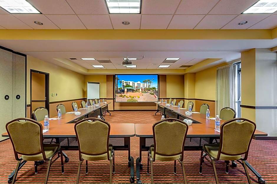 Hyatt Place Scottsdale Old Town