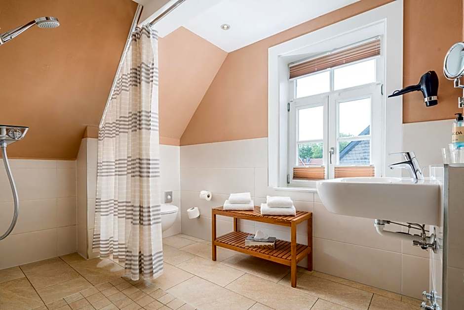 GDA Hotel Schwiecheldthaus