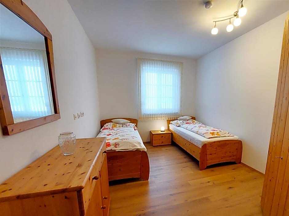 Landhaus Schaidreith