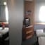 ibis Orange Sud