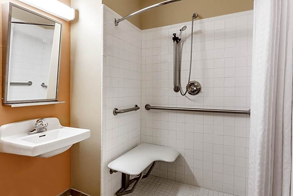 Microtel Inn & Suites By Wyndham Anderson/Clemson