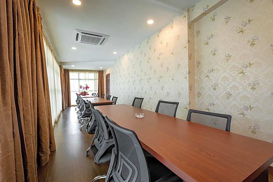 Hamilton Hotel Kajang