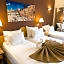 Jerusalem Gardens Hotel And Spa