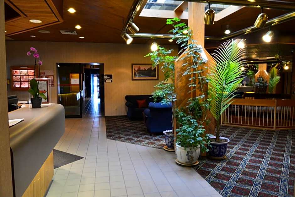 Travelodge by Wyndham Saint-Liboire