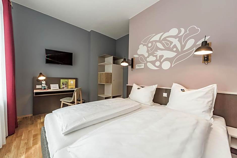 JUFA Hotel Königswinter/Bonn