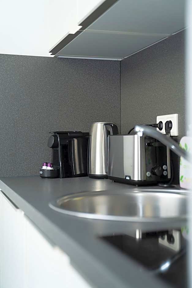 Das Loft Apartments