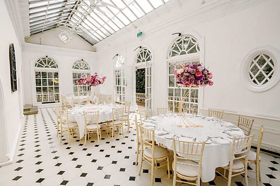 Hunton Park Hotel