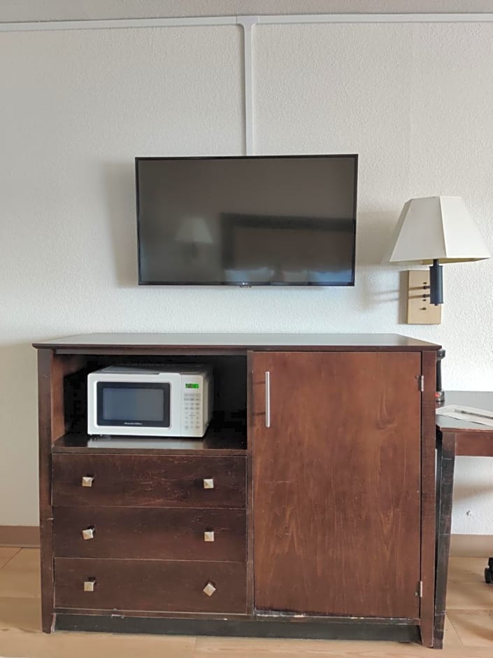 Red Roof Inn Houston - Jersey Village