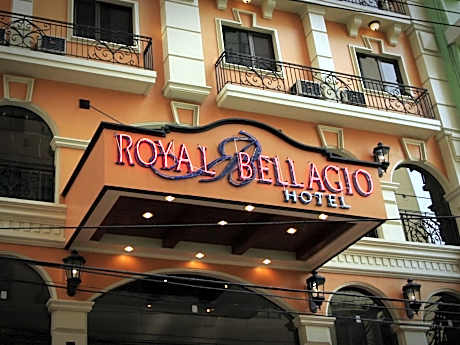 Royal Bellagio Hotel