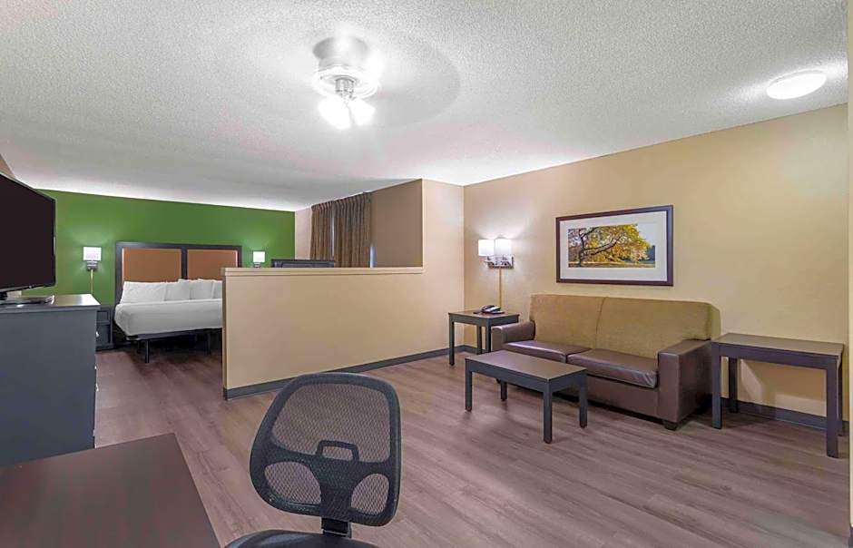 Extended Stay America Suites - Salt Lake City - West Valley Center