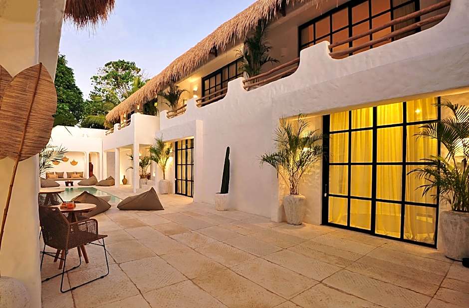 Amara Uluwatu