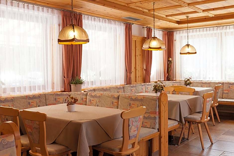 Alpenspitz Appartements - Garni - B&B