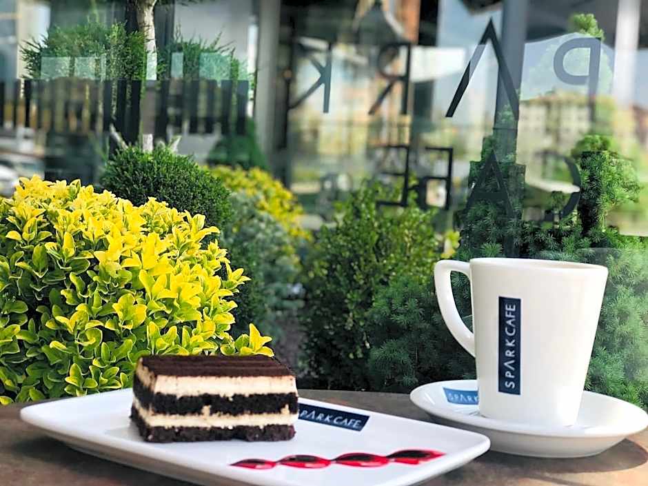 SPARK HOTEL RESİDENCE