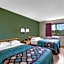 Super 8 by Wyndham Ticonderoga