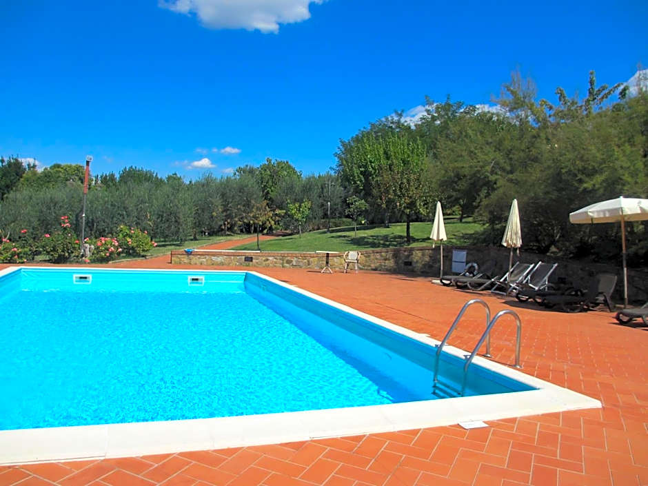 Locanda le Boscarecce