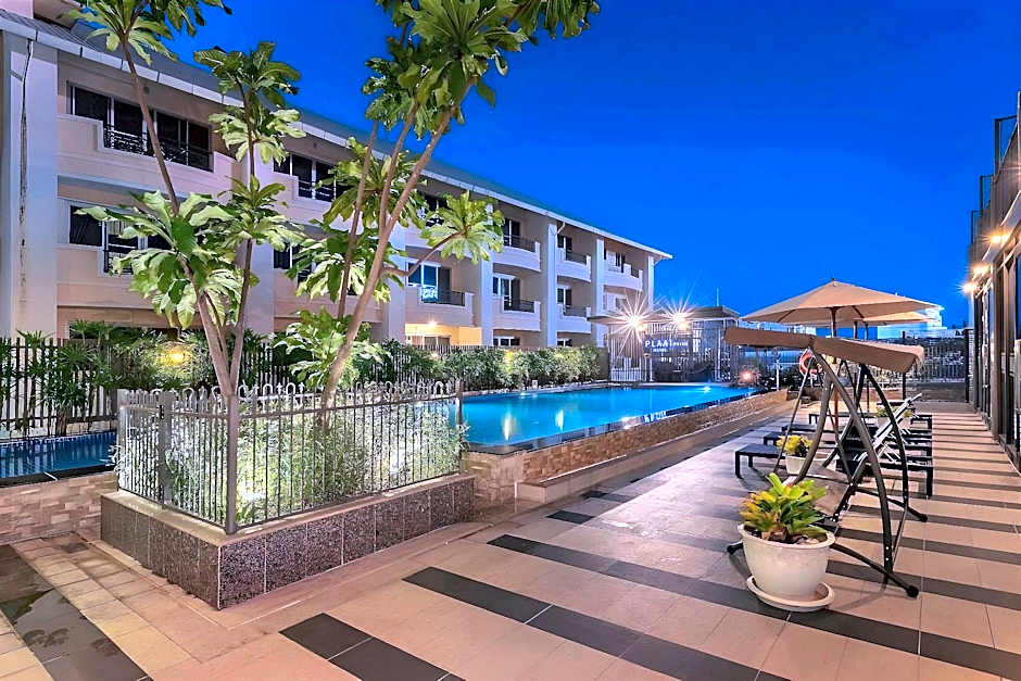 D Varee Diva Central Rayong