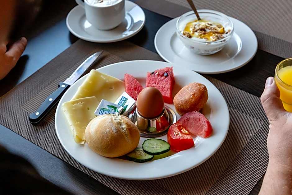 Hotel Lory - Molveno - Dolomiti