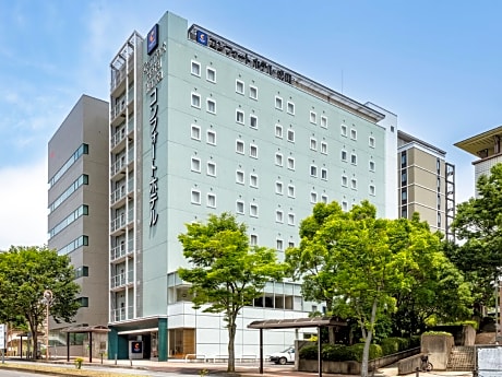 Comfort Hotel Narita