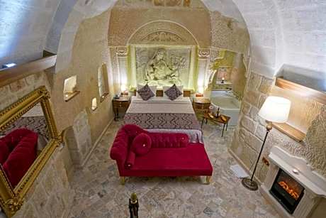 Arte Cave Hotel