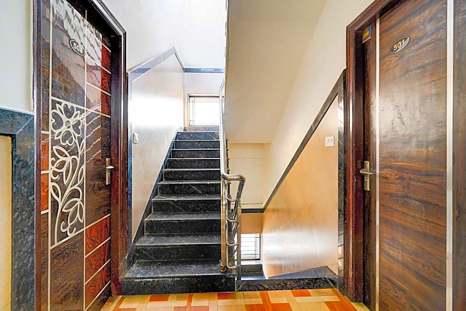 Super Townhouse Whitefield Bangalore