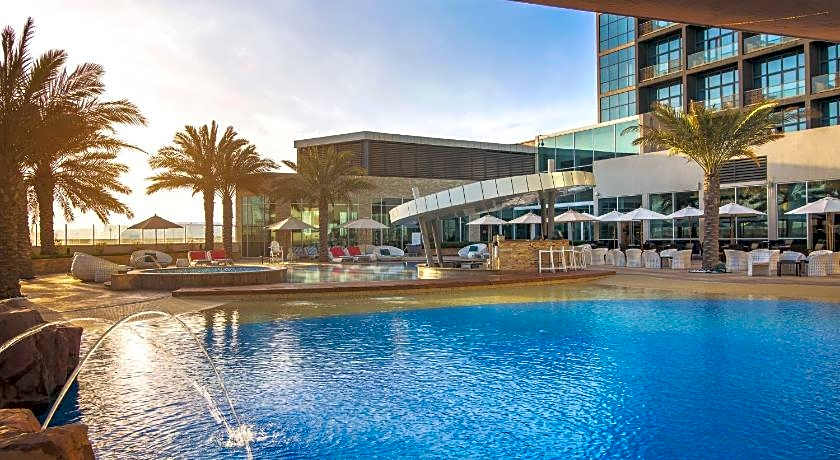 Yas Plaza Marina By Ihg