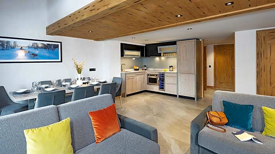 MGM Hôtels & Résidences - Résidence Amaya