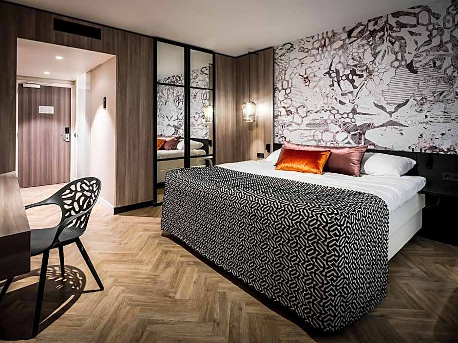 Hotel Van der Valk Maastricht