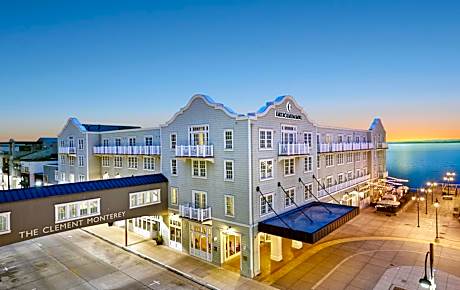 InterContinental The Clement Monterey By IHG