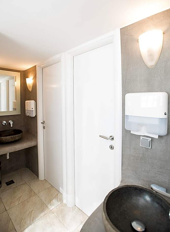 Hotel Spanelis