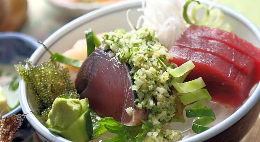 Teiensaryo Yamanakako