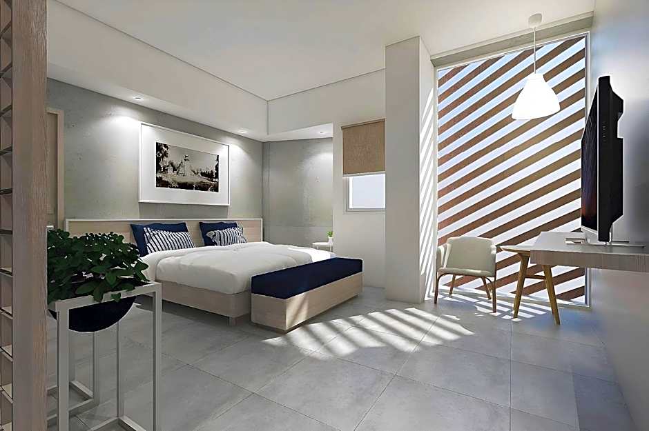 Swiss-Belexpress Cilegon