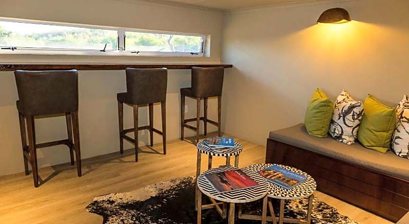 Impodimo Game Lodge