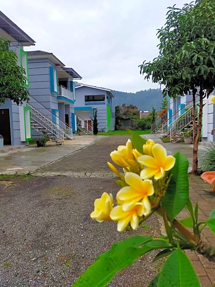 Maulana Hills Syariah 