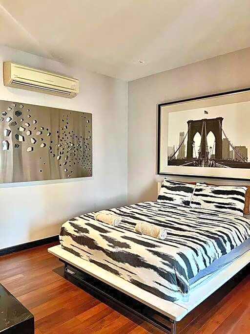 Ekkamai BTS House 4rooms