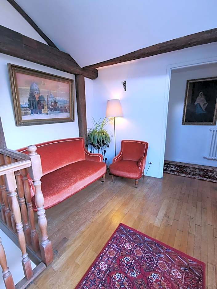 Hôtel de la Cathédrale Metz