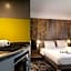 Novotel Suites Wien City Donau Hotel