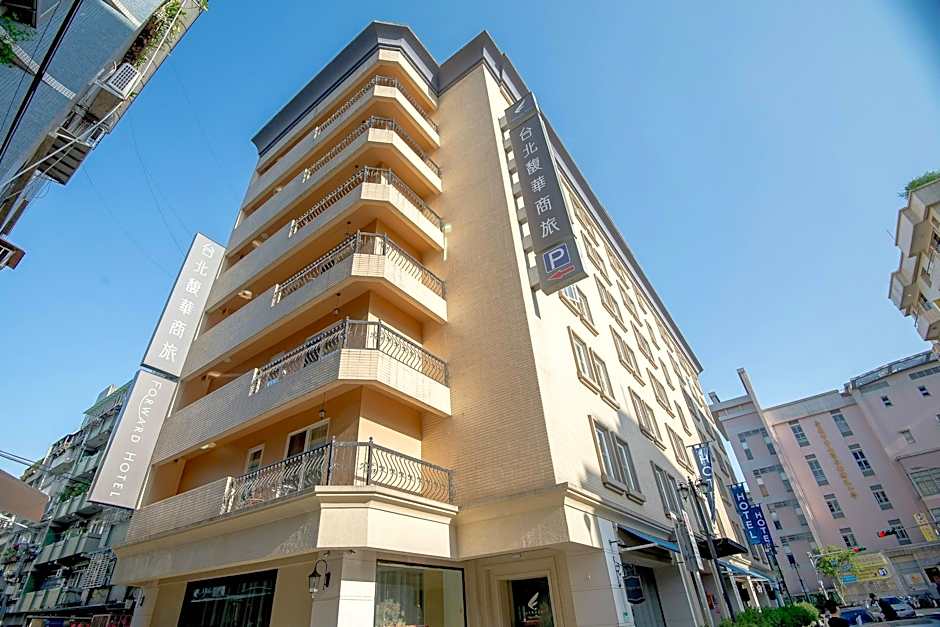 Forward Hotel