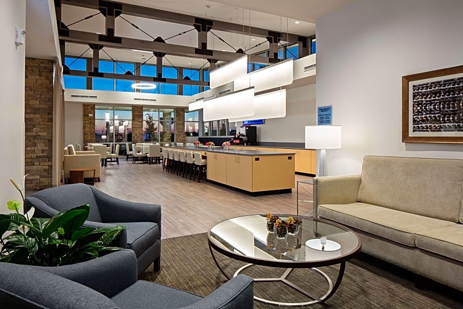 StoneHill Norman Trademark Collection by Wyndham