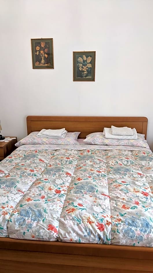 La Margherita di Teriasca