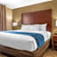 Comfort Inn Near Kokomo Speedway