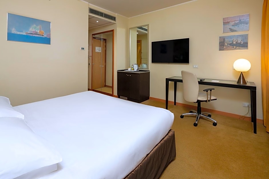 Crowne Plaza Padova by IHG