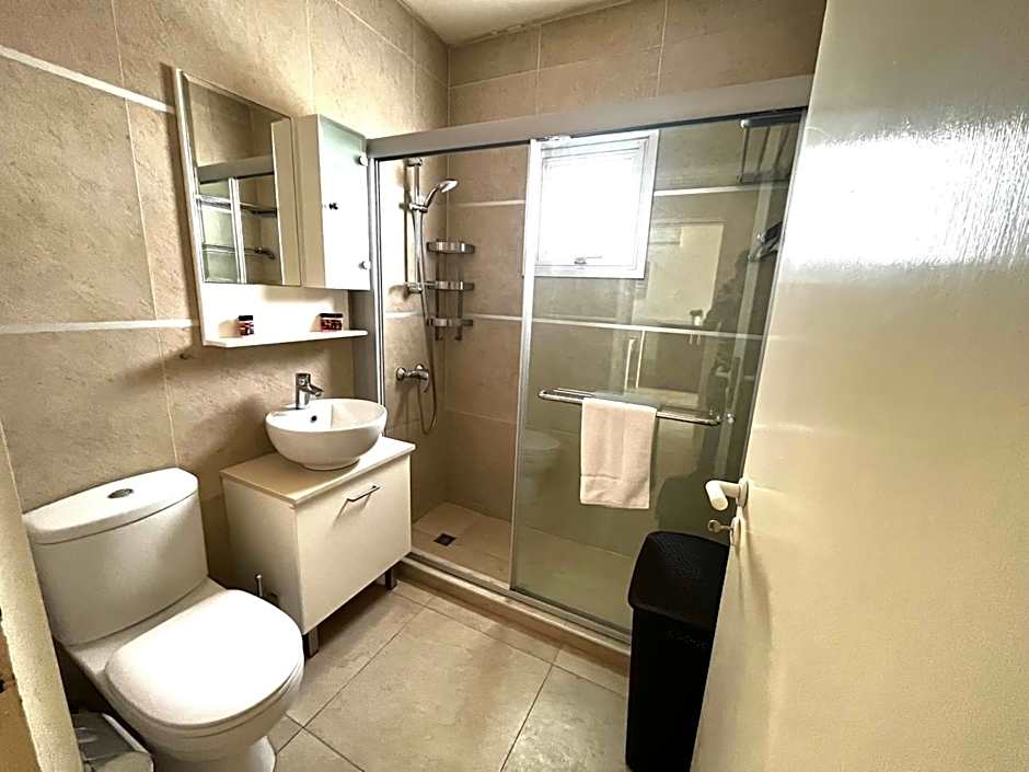 Margarita Napa Apartments