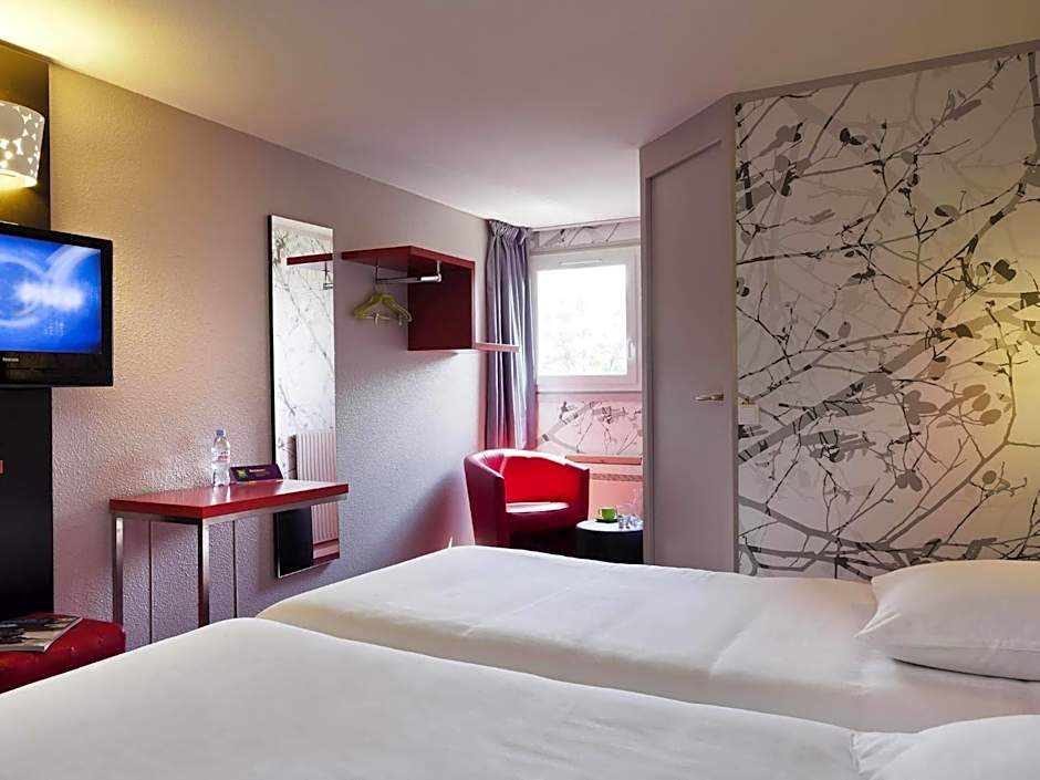 ibis Styles Périgueux Trélissac