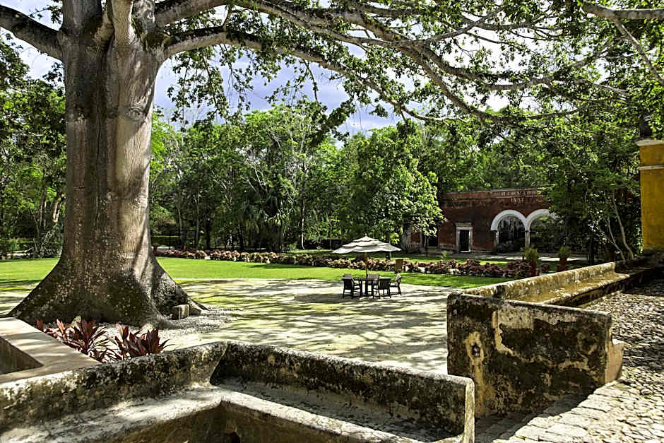 Hacienda Uayamon By IHG