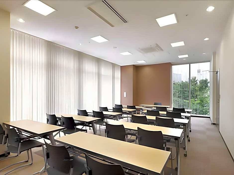 VIA INN SHINAGAWA OIMACHI - JR WEST GROUP