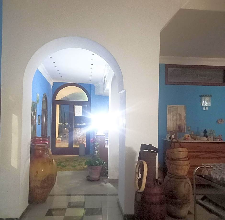 Hotel Ristorante Sturno