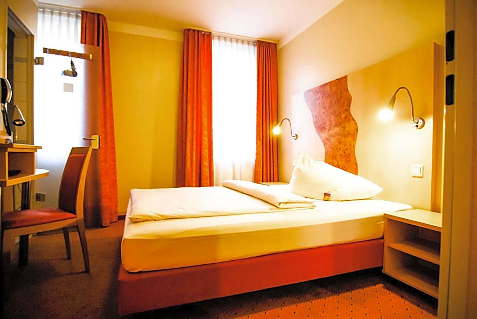 Hotel Petul An der Zeche
